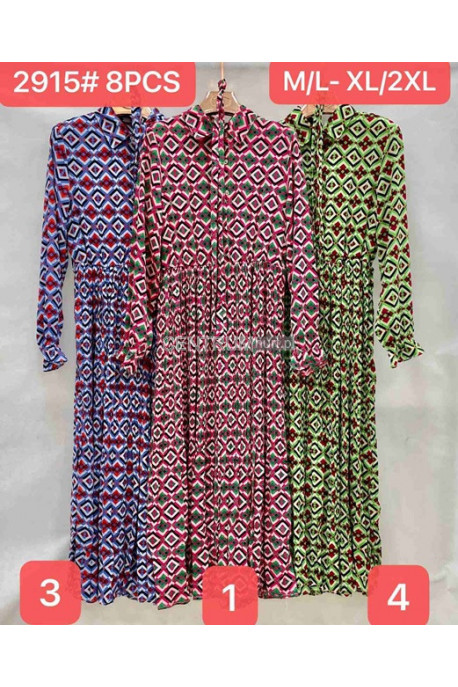 Sukienki damskie (M-2XL) 29