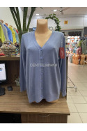 Kardigan damski (L-4XL) 14