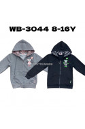 Bluza dziewczęca (8-16) WB-30