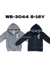Bluza dziewczęca (8-16) WB-30