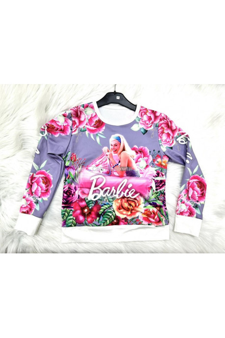 Bluza dziewczęca (4-14) 18