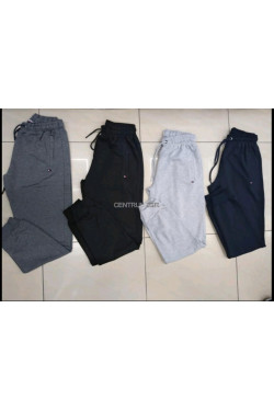 Spodnie tureckie męskie (M-2XL) 2964