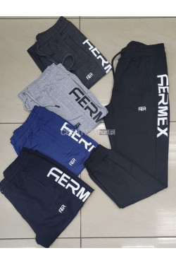 Spodnie tureckie męskie (M-2XL) 2967