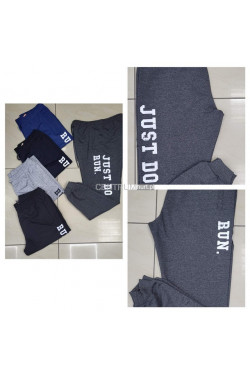 Spodnie tureckie męskie (M-2XL) 2968