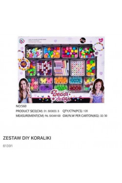 Zestaw 61391