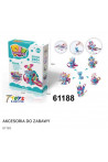 Akcesoria do zabawy 611