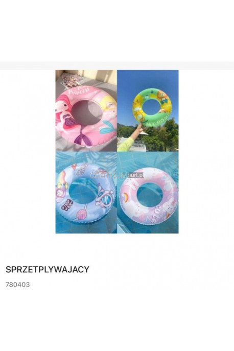 Sprzetplywajacy 780