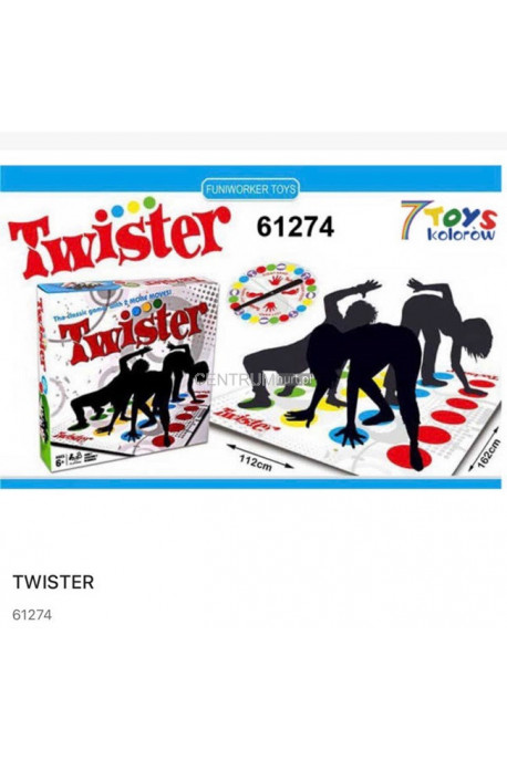 Twister 612