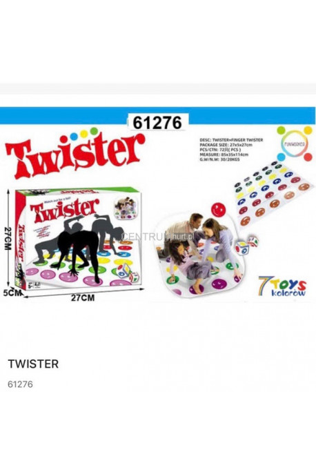 Twister 612