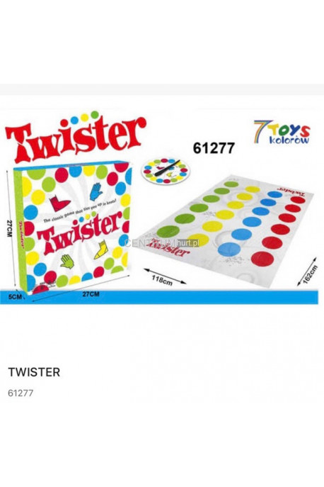 Twister 612