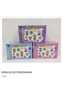 Koraliki do prasowania 1