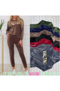 Komplet damskie (S-XL) 884
