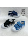 Buty dziecięce (24-29) A201-1