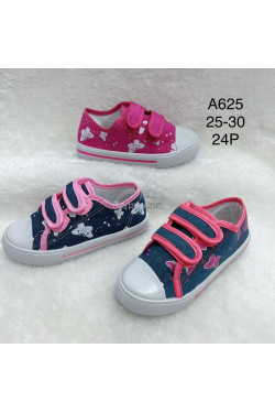 Buty dziecięce (25-30) A625