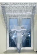 Firanka gotowa (400x160cm) 36