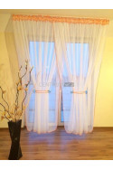 Firanka gotowa (400x160cm) 36