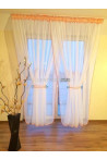 Firanka gotowa (400x160cm) 36