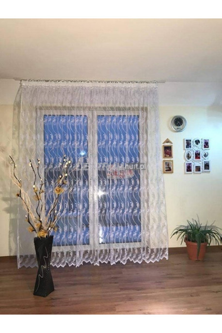 Firanka gotowa (400x150cm) 37