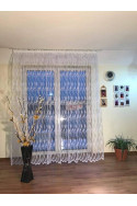 Firanka gotowa (400x150cm) 37