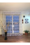 Firanka gotowa (400x150cm) 37