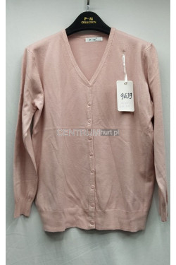 Kardigan damski (XL-3XL) 30