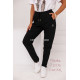 Spodnie dresowe damskie Tureckie (XL-2XL) 52