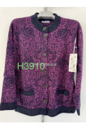 Kardigan damski (M-2XL) H39