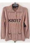 Kardigan damski (M-2XL) H39