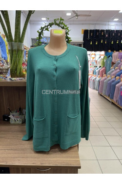 Kardigan damski (M-2XL) 1