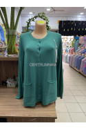 Kardigan damski (M-2XL) 1