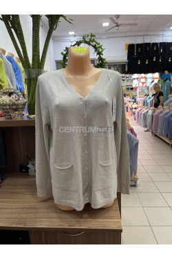 Kardigan damski (M-2XL) 1