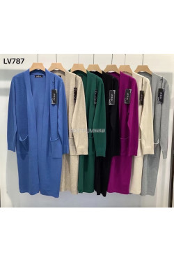 Narzutka damska (S-XL) 1