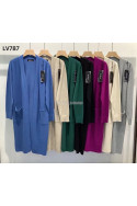 Narzutka damska (S-XL) 1