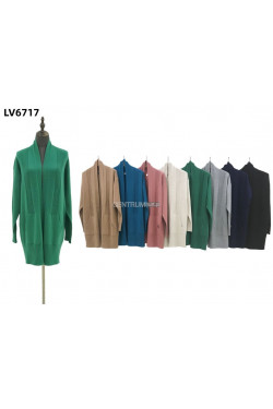Narzutka damska (S-XL) 1