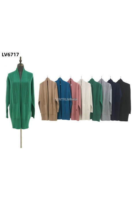 Narzutka damska (S-XL) 1