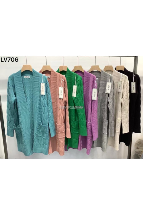 Narzutka damska (S-XL) 1
