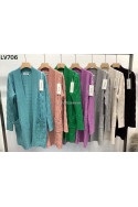 Narzutka damska (S-XL) 1