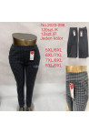 Spodnie damskie (5XL-9XL) 2023-