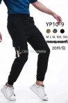 Spodnie męskie (M-3XL) YP10-