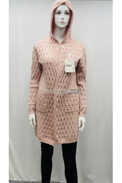 Narzutka damska (L-3XL) 46