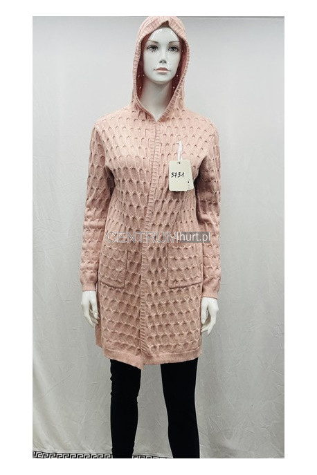 Narzutka damska (L-3XL) 46