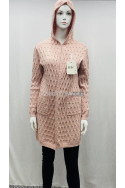 Narzutka damska (L-3XL) 46