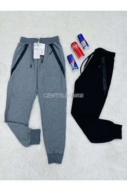 Spodnie dresowe męskie (M-3XL) 4645