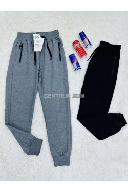 Spodnie dresowe męskie (M-3XL) 4647