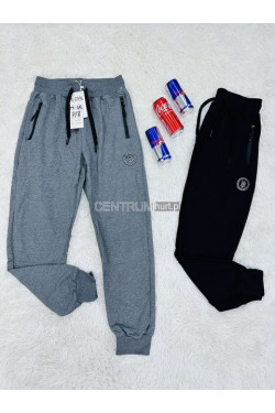 Spodnie dresowe męskie (M-3XL) 4648