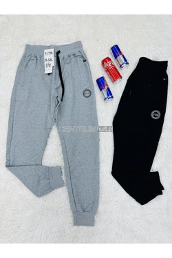 Spodnie dresowe męskie (M-3XL) 4650