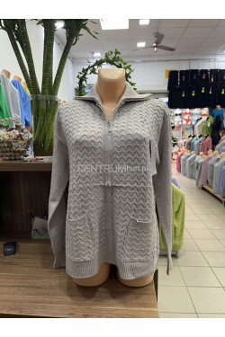 Kardigan damski (L-3XL) 72