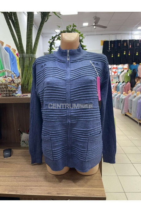 Kardigan damski (L-3XL) 72