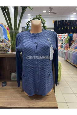 Kardigan damski (L-3XL) 72