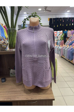 Kardigan damski (L-3XL) 72